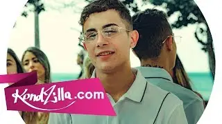 MC Hariel - Maresias (kondzilla.com)