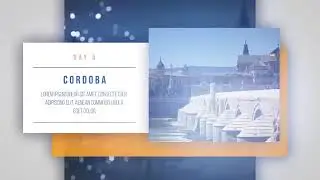 FREE TEMPLATE AFTER EFFECT   Simple Presentation