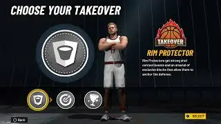 Best Power Forward Build - NBA 2K22 Current Gen | NBA 2K22 Current Gen