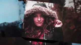 Cool Photo transition