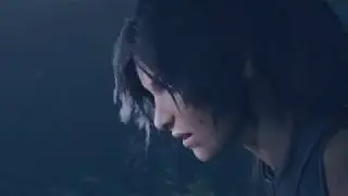 [Death Scenes] Shadow of the Tomb Raider | Все сцены смертей