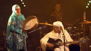 Hasna El Becharia