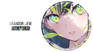 Brandon Liew - DREAMERS (feat. TOFIE)