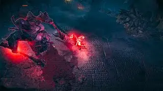 Vikings - Wolves of Midgard — Босс: Эттин-поборник