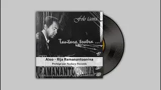 Aleo - Rija Ramanantoanina ✅