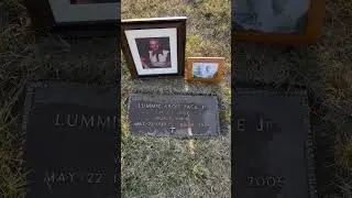 Memorial Minute - CPL Lummie Pace Jr.