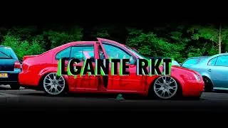 LGANTE/PERRO PRIMO RKT | RKT #2 | Wazz Music