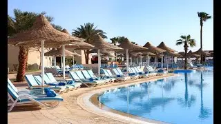 Hotels In Hurghada Makadi Bay Labranda Club Makadi