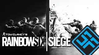 Rainbow Six Siege: 10-2 MVP Match