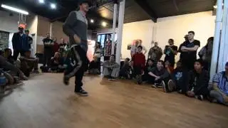 Ill vs PopNTod | SDFX 2013 | Top 16