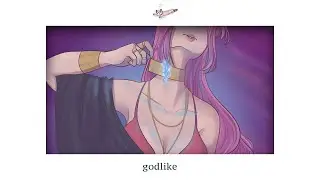GODLIKE (ft. Megurine Luka) [VOCALOID ORIGINAL]「ex-p」