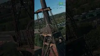 DJI Mini 5 Pro – Vertical Shooting + Infinity Gimbal 🤯 