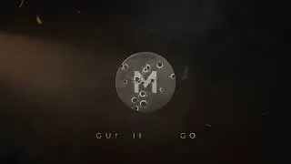 Gunfire Logo - Downlaod After Effects Template