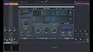 Minimal Audio Flex Chorus hands-on