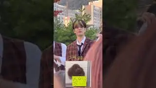 최애 눈에도 내가 보인다는 사실을 부정하면 일어나는 일.. #스트레이키즈 #승민