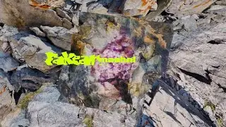 Fakear - Mashai (Official Visualizer)