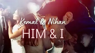 ▶ Him & I