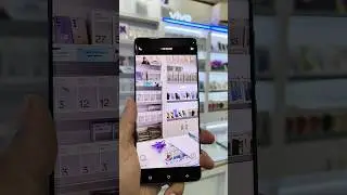 Ultra Stabilization Test || Vivo V40 Pro 5g || Video Quality🔥🔥#mobitechbidyut #shorts #stabilisation