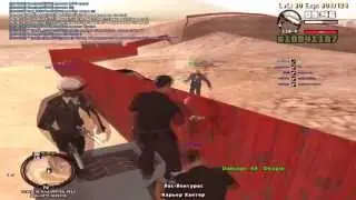 LVPD VS LCN