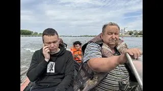 Прогулка по Белой 2023