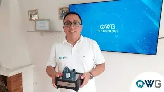 Mesa Portátil Analizadores Niton XL2 y XL3