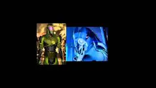 Mass Effect Fan Fiction - Geth Origins