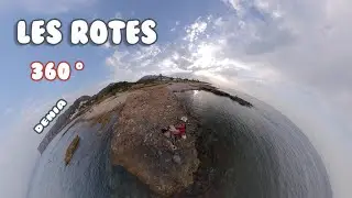 LES ROTES DENIA | VLOG 360 | Vlog #128