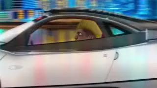 ЭЛДЖЕЙ УСАЧЕВ - РОЗОВОЕ ВИНО { #UsachevGreenScreenChallenge