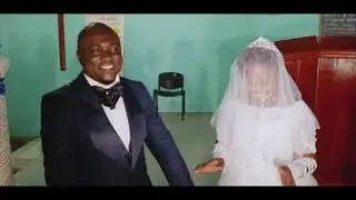 Reportage de Mariage