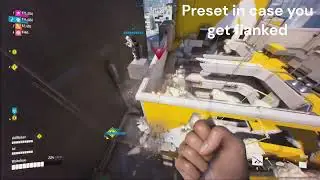 GOO LAUNCH Tech Tutorial