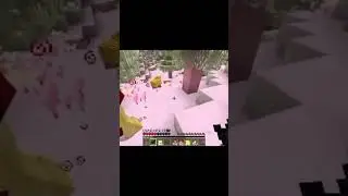 Компот и Фиксай похудели #minecraft #фиксай #компот #shorts