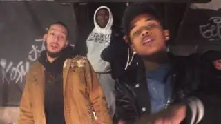 THEY DONT - LIL SANTANA x AC x YOUNGNINO  (S&E by Roman Visuals)