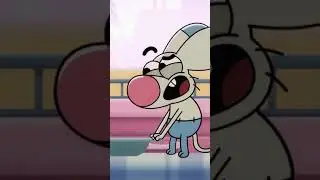 Jongen Meisje Hond Kat Muis Kaas | Eetsmakelijk! | Disney Channel NL #disneychannel #shorts