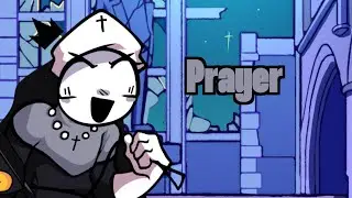【Friday Night Funkin'】【FRIDAY NIGHT FEVER: FRENZY】Prayer【FNF】