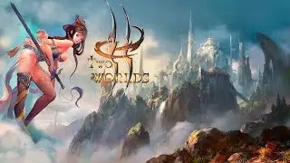 Звонок сестре - Two Worlds #3. Прохождение на русском