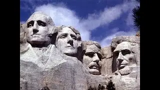 Episode 511: My Card Mount Rushmore