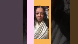 dp Hue Apple Cider Vinegar Hair Rinse | Aleah Alvarado