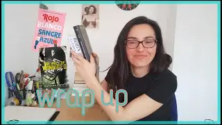 LECTURAS DE ABRIL y PLANES DE MAYO || Libros Top, Decepciones, Próximos Vídeos..