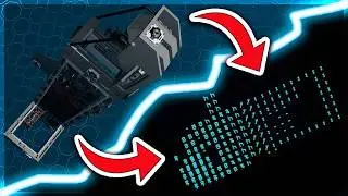 I Built an ILLEGAL Camera | Starbase Project