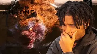 TIGER BOSS SCARED ME! | BLACK MYTH WUKONG PLAYTHROUGH PART 2