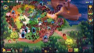 Tangy TD - Another Round 100+ run