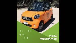 TITO 100% Eléctrico! ⚡⚡