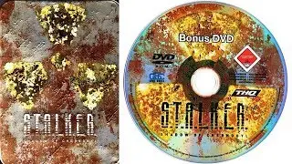 Atroxis & Kaos - S.T.A.L.K.E.R.: Shadow of Chernobyl (Radiation Edition Bonus Tracks)