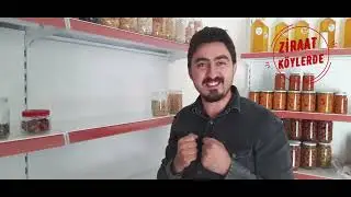 TÜRKİYE'DE TÜM KÖYLER İÇİN ÖRNEK MODEL