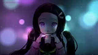 Nightcore - Sweet dreams are made of weebs - Weeb Anthem (Little Nii)