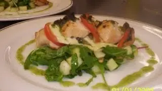 Tutorial: Aros ku kipfilet #1