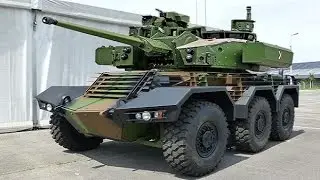 Armored Warfare: Проект Армата - Сфинкс/SPHINX 10+k Damage.