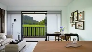 Yarumo PBB – Recorrido virtual Apartamento 74m2