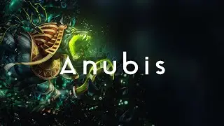 Teeeko beats  - A n u b i s ( new school egyptian beat x oriental beat )