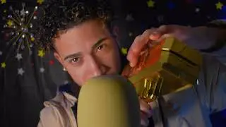 ASMR MONEY GUN 💸💰